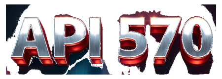 api 570 logo
