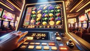api 570 Hamari Poker Rooms aur Studio Partners
